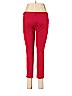 Banana Republic Factory Store Red Casual Pants Size 8 (petite) - photo 2