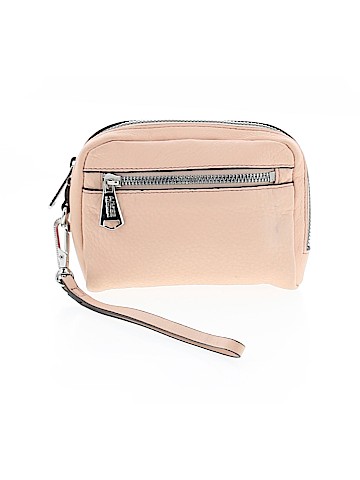 Aimee Kestenberg Leather Wristlet (view 1)