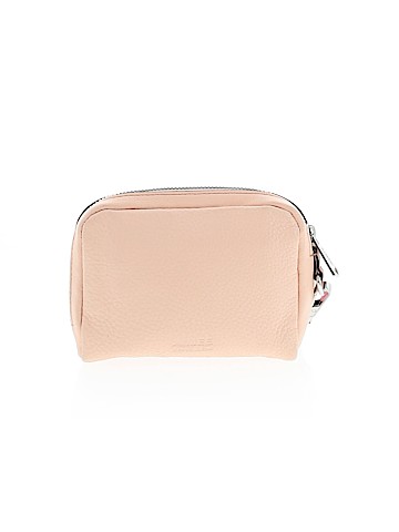 Aimee Kestenberg Leather Wristlet (view 2)