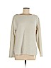 H&M Ivory Pullover Hoodie Size M - photo 1