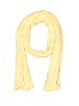 Unbranded Solid Yellow Scarf One size - photo 1