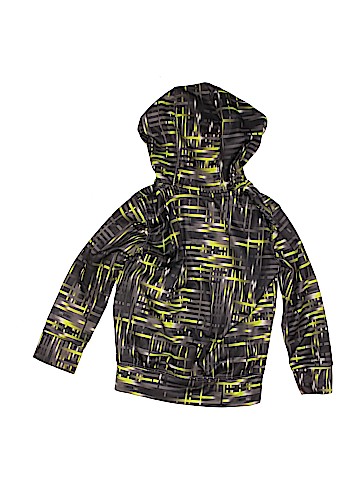 Xersion Zip Up Hoodie (view 2)