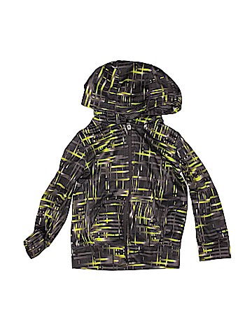 Xersion Zip Up Hoodie (view 1)