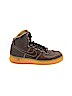 Nike Brown Sneakers Size 6 (youth) - photo 1