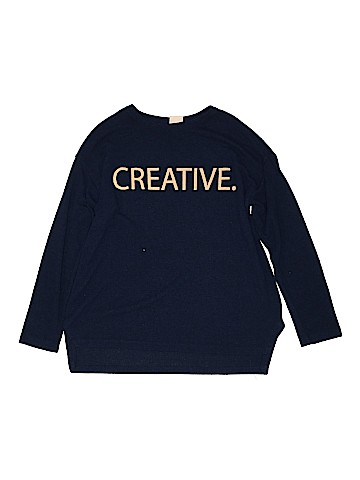 Zara Pullover Sweater (view 1)