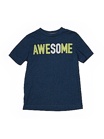 Old Navy Short Sleeve T-Shirt (view 1)