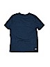 Old Navy Blue Short Sleeve T-Shirt Size 8 - photo 2