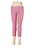 Banana Republic Factory Store Pink Khakis Size 8 (petite) - photo 1
