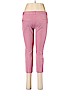 Banana Republic Factory Store Pink Khakis Size 8 (petite) - photo 2