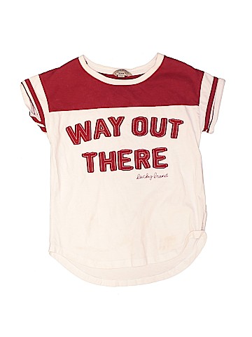 Lucky Brand Short Sleeve T-Shirt (view 1)