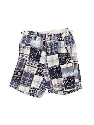 Baby Gap Khaki Shorts (view 1)