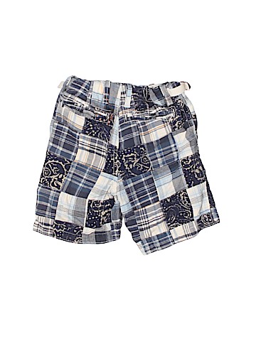 Baby Gap Khaki Shorts (view 2)