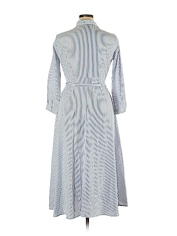 PURPLE SNOW Casual Dress (view 2)