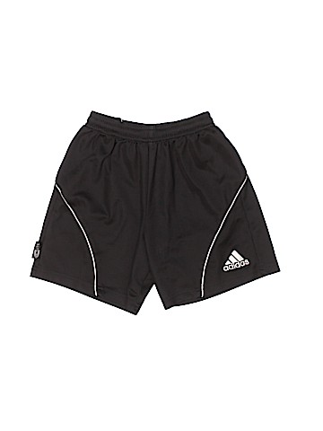 Adidas Athletic Shorts (view 1)