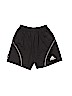 Adidas 100% Polyester Black Athletic Shorts Size XS (kids) - photo 1