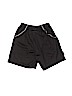 Adidas 100% Polyester Black Athletic Shorts Size XS (kids) - photo 2