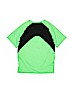 C9 By Champion 100% Polyester Green Active T-Shirt Size 8 - 12 - photo 2