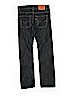 Levi's 100% Cotton Blue Jeans Size 12 - photo 2