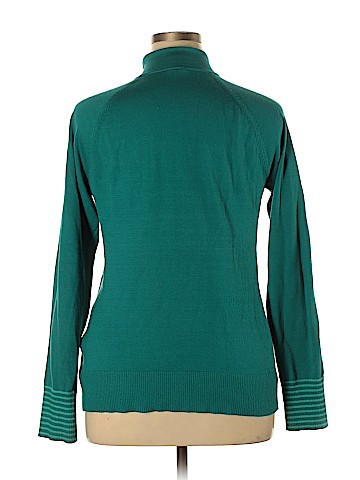 REI Track Jacket (view 2)