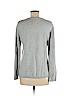 Tommy Hilfiger Gray Pullover Sweater Size M - photo 2