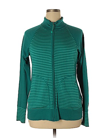 REI Track Jacket (view 1)