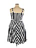 City Chic Blue Casual Dress Size 20 Plus (L) - photo 2