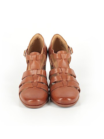 Clarks Heels (view 2)