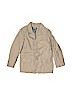Kenneth Cole REACTION 100% Cotton Tan Jacket Size 3T - photo 1