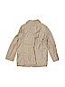 Kenneth Cole REACTION 100% Cotton Tan Jacket Size 3T - photo 2