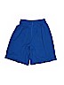 C9 By Champion 100% Polyester Blue Athletic Shorts Size 8 - 10 - photo 2