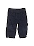 Greendog 100% Cotton Blue Casual Pants Size 6-9 mo - photo 1