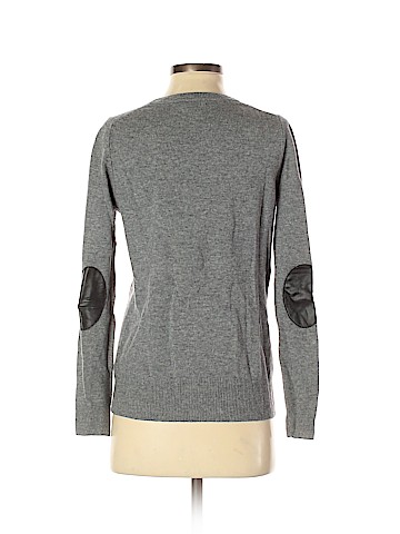 Massimo Dutti Wool Cardigan (view 2)