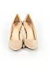 Cole Haan Tan Heels Size 9 - photo 2