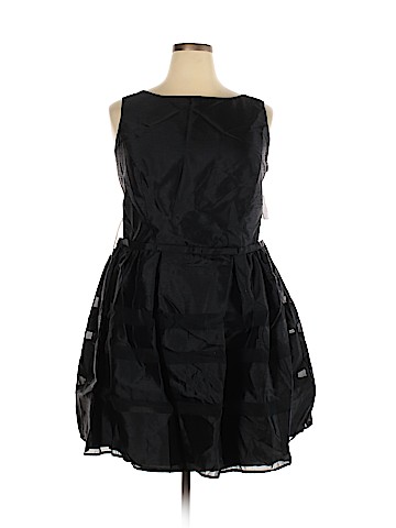 Taylor Cocktail Dress (view 1)