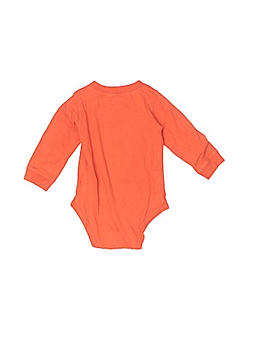 L.L.Bean Long Sleeve Onesie (view 2)