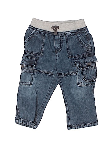 Cherokee Jeans (view 1)