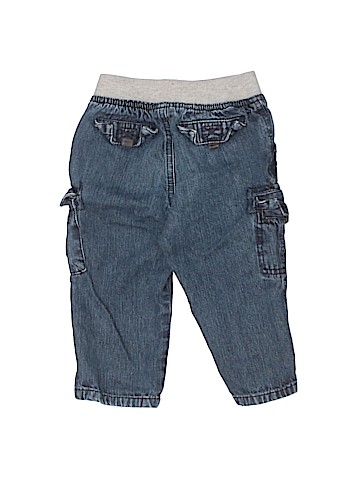 Cherokee Jeans (view 2)