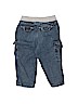 Cherokee 100% Cotton Blue Jeans 12-18 MO / 18 MO - photo 2