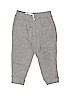 Garanimals 100% Cotton Gray Sweatpants 12-18 MO / 18 MO - photo 1