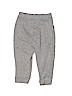 Garanimals 100% Cotton Gray Sweatpants 12-18 MO / 18 MO - photo 2