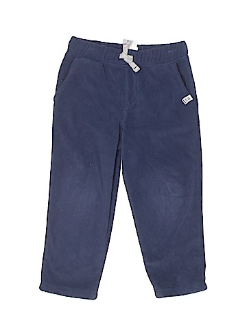 Carter's Fleece Pants (view 1)