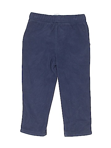 Carter's Fleece Pants (view 2)