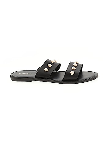 Merona Sandals (view 1)