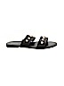 Merona Black Sandals Size 9 - photo 1
