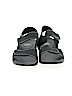 Gap Kids Black Sandals Size 3 - 4 Youth - photo 2