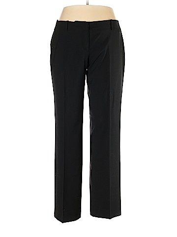 BOSS by HUGO BOSS Wool Pants (view 1)
