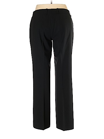 BOSS by HUGO BOSS Wool Pants (view 2)