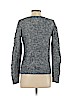 Gap Blue Pullover Sweater Size S - photo 2