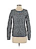 Gap Blue Pullover Sweater Size S - photo 1