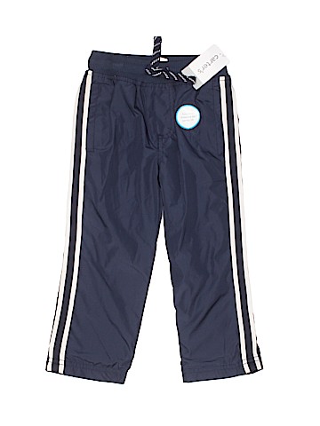 Carter's Track Pants (view 1)